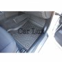 Alfombras Alfombrillas de goma Exclusiv BMW 5 E60